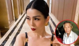 Lệ Quyên 'xù lông' bảo vệ hành động ở dĩ vãng khi bị tố vô ơn với ân nhân lớn trong sự nghiệp