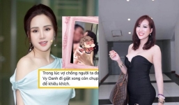 Tin sao Việt 28/5: Vy Oanh tái xuất giữa nghi vấn lộ hình không hay, Phi Thanh Vân nói về Hoài Linh