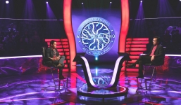 'GS Cù Trọng Xoay' tiết lộ về bí mật khó chấp nhận khi ghi hình 'Ai là triệu phú'