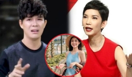 Nathan Lee chỉ trích Xuân Lan vì phát ngôn bênh vực hot girl Anh Thư 'Về nhà đi con'