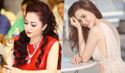 Gác lại ồn ào với bà Phương Hằng, Vy Oanh có hành động đẹp sau lời tố không hay về quá khứ