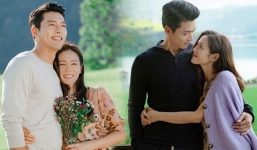 Huyn Bin đã hủy lịch làm việc đến cuối năm để lo cho đám cưới với Son Ye Jin?