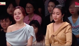 Vy Oanh gây xôn xao với khoảnh khắc nức nở khi nhớ về quá khứ khó nhọc​ 