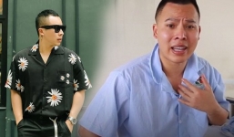 TP.HCM giãn cách xã hội, dân mạng lại réo gọi Vũ Khắc Tiệp khi anh check-in tại TTTM lớn của Sài thành