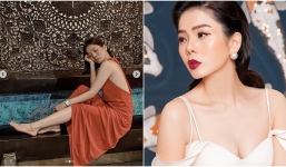 Lệ Quyên chẳng ngần ngại phơi bày 'bộ mặt thật' sau tuyên bố chuộng vẻ đẹp tự nhiên