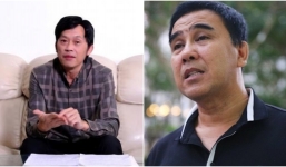 Tin sao Việt 1/6: Hoài Linh trao tiền từ thiện ở Quảng Trị, Quyền Linh lên tiếng vì bị kẻ xấu lợi dụng