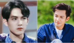 Chung Hán Lương lại khiến bao thiếu nữ đắm đuối với loạt khoảnh khắc thuở đôi mươi