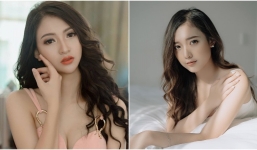 Thêm một nữ MC xinh đẹp gặp phiền phức sau khi hot girl Anh Thư lộ khoảnh khắc riêng tư