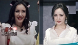 Dương Mịch lấy lại phong độ về nhan sắc sau lời chê bai ngày một già nua, lộ rõ dấu vết lão hóa