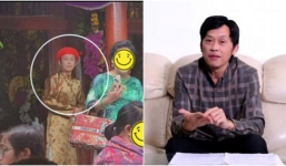 Hoài Linh bị đào lại hình ảnh ở miền Trung hồi tháng 3 sau khi xác nhận không cứu trợ được vì dịch