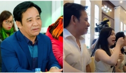 NS Quang Tèo chính thức lên tiếng giữa ồn ào tụ tập đông người, không đeo khẩu trang mùa dịch