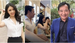 Động thái của Quang Tèo và Thanh Bi giữa lúc bị chỉ trích vì hành động thiếu ý thức trong mùa dịch