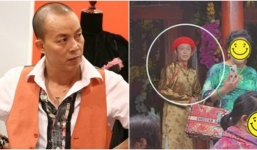 Tin sao Việt hot 3/6: Đức Hải làm rõ về lời xúc phạm bà Phương Hằng, Hoài Linh lộ ảnh đến miền Trung hồi tháng 3