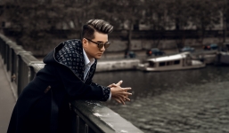 Đàm Vĩnh Hưng lần đầu hé lộ về quá khứ đi hết các trại giam, lao lực kiếm từng đồng tiền nuôi gia đình