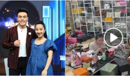 Lê Dương Bảo Lâm nhanh chóng có động thái giữa lúc bà xã bị xử phạt vì vi phạm kinh doanh