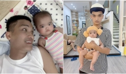 Mạc Văn Khoa hài hước đề cử con gái 'chung ghế' với Hoài Linh trong 'Thách thức danh hài'