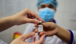 Người dân cả nước chung tay đẩy lùi dịch bệnh bằng hành động thiết thực đến Quỹ Vaccine Covid-19