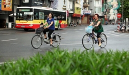 Thời tiết hôm nay và ngày mai (5-6/6): Bắc Bộ duy trì trạng thái mát mẻ, Trung Bộ nắng nóng kéo dài