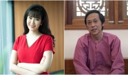 Tin sao Việt 5/6: Hoa hậu Thu Thủy qua đời ở tuổi 45, Hoài Linh cúi đầu xin lỗi vì chậm giải ngân 15,2 tỷ