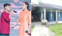 Giữa ồn ào của Phi Nhung, loạt hình ảnh nghèo túng của gia đình Hồ Văn Cường bỗng xôn xao MXH