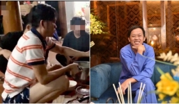 Lại dấy lên nghi vấn Hoài Linh 'nói xạo' khi lộ ảnh nam danh hài đi chơi giữa thời điểm bệnh tật