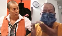 NS Đức Hải sợ MXH, tiếp tục lên tiếng về lời lẽ thiếu văn hóa và hình ảnh đeo khẩu trang 'xấu xí'