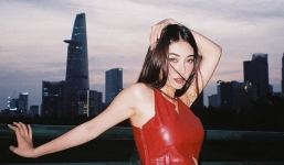 Khổng Tú Quỳnh chẳng cần phô bày hết cỡ vẫn đủ để chứng minh 'đẹp nhất khi không thuộc về ai'