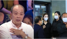 Tin sao Việt 8/6: Đức Hải 'chỉ mặt' người viết lời xúc phạm trên MXH, sao Việt lặng lẽ viếng HH Thu Thủy