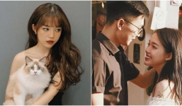 Linh Ngọc Đàm bất ngờ được 'ông tơ' Rambo mai mối với tình cũ, dư luận đồng lòng có phản ứng dữ dội