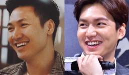 Mạnh Trường với hàng loạt khoảnh khắc giống Lee Min Ho đến ngỡ ngàng