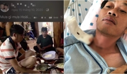 Dư luận phản ứng trước lời thanh minh của Hoài Linh về hình ảnh đi đổ bánh xèo trong ngày phẫu thuật