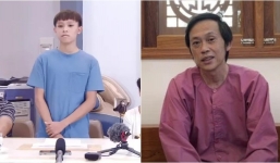 Tin sao Việt 10/6: Hồ Văn Cường cúi đầu xin lỗi Phi Nhung, Hoài Linh tiếp tục thanh minh cho bản thân