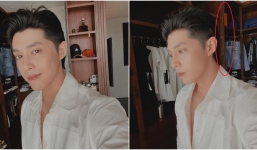 'Chồng' Mai Phương Thúy đăng ảnh điển trai nhưng bị dân tình nhìn thấu hành hành động 'dối trá'