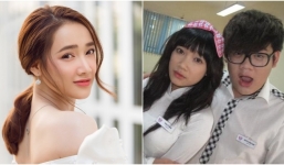 Nhã Phương lộ nhan sắc thời 'hai lúa', so sánh với hiện tại liệu có 'một trời một vực'?