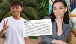 Phi Nhung không dám đối mặt với Hồ Văn Cường, làm rõ về tiền cát-xê của con nuôi