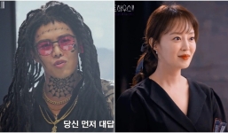 Penthouse 3 - Cuộc chiến thượng lưu 3 tập 2: Anh trai Logan Lee lộ diện, Jin Bun Hong bắt tay với Ju Dan Tae