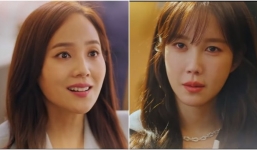 Penthouse 3 - Cuộc chiến thượng lưu 3 tập 3 preview: Nghi vấn Oh Yoon Hee lật mặt 'chị đại' Shim Su Ryeon