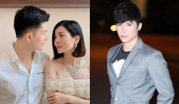 Lệ Quyên bị bắt nạt vì chuyện yêu trai trẻ, Nathan Lee có động thái tiếp thêm sức mạnh cho đàn chị