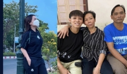 Phi Nhung đăng tải dòng trạng thái ẩn ý khó hiểu sau khi bố mẹ Hồ Văn Cường lên tiếng