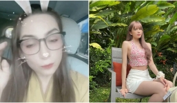 Tin sao Việt 14/6: Phi Nhung 'cưa sừng làm nghé' lộ diện giữa ồn ào, Thiều Bảo Trâm lột đồ khoe dáng