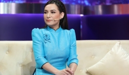 Phi Nhung bị chỉnh sửa thông tin trên Wikipedia với loạt nghệ danh mỉa mai giữa lùm xùm