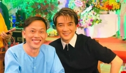 Đàm Vĩnh Hưng lần đầu tỏ rõ thái độ với Hoài Linh sau ồn ào chưa từng có trong sự nghiệp của 'đàn anh'