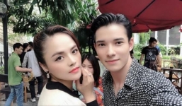 Hương vị tình thân: Lộ diện người em ruột điển trai của Thu Quỳnh, hóa ra chính là người tình của Nam Anh