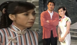 Phi Nhung bị đào lại quá khứ vào vai 'Phi Phi cô nương' trong dự án hợp tác cùng sao TVB đình đám