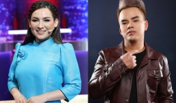 Phía Phi Nhung 'phản đòn' cực căng sau lời tố cáo ép giá cát-xê của đàn em Lưu Chấn Long