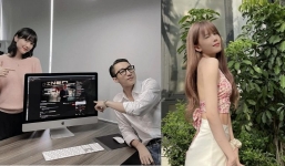 Sơn Tùng M-TP đã cắt đứt mọi liên hệ với Hải Tú sau khi vướng nghi vấn nối lại tình xưa cùng Thiều Bảo Trâm?