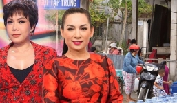 Tin sao Việt 16/6: Phi Nhung 'phản đòn' sau lời tố cáo '2 mặt', Việt Hương đáp trả khi bị dọa 'bóc phốt'