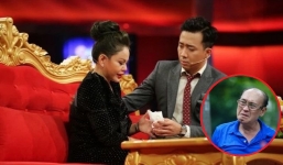 Lật lại chia sẻ của Lê Giang với Trấn Thành khiến NS Duy Phương quyết 'ra tay' khởi kiện