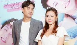 Midu và Quốc Trường lại tung hint yêu đương: Chàng thả thính 'thơm phức', nàng ngay lập tức đáp trả