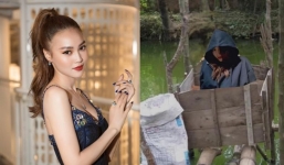 Ninh Dương Lan Ngọc nhận hậu quả khó lường khi 'trót dại' lên tiếng nhờ vả CĐM